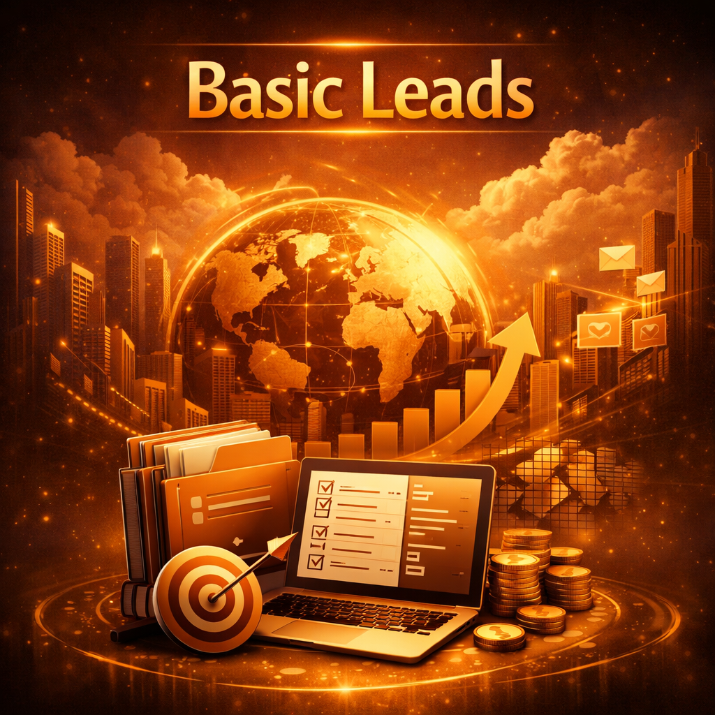 Basic Plan